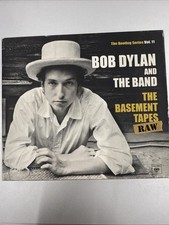 Usado, Bob Dylan And The Band The Basement Tapes the Bootleg Series Vol. 11 comprar usado  Enviando para Brazil