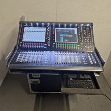 Used digico sd12 for sale  Chicago