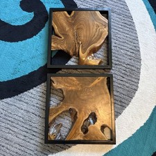 Live edge framed for sale  Lehi
