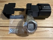 Citizen promaster hyper for sale  South Bound Brook