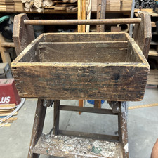 planted tool box for sale  Newcomerstown