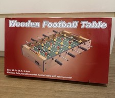 Mini soccer ball for sale  CHERTSEY