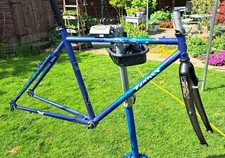 Planet kaffenback bike for sale  WORCESTER PARK