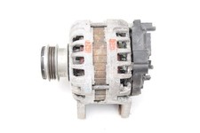 Alternator dacia logan d'occasion  Expédié en Belgium