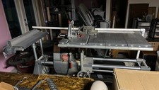 Shopsmith table saw for sale  Eaton Rapids