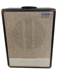 Vintage portogram loudspeaker for sale Vintage portogram loudspeaker for sale  LEEDS