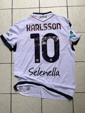 Maglia match worn usato  Torino