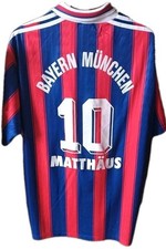 Matthaus maglia calcio usato  Vico Equense