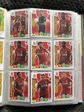 Panini premier league for sale  EDINBURGH
