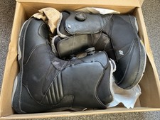 Renin snowboarding boots for sale  NOTTINGHAM