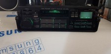 Autoradio epoca kenwood usato  Ragalna
