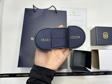 Harry winston genuine for sale  Pomona