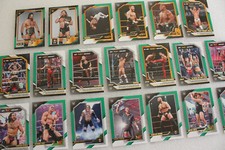 2022 panini wwe d'occasion  Châtillon-le-Duc