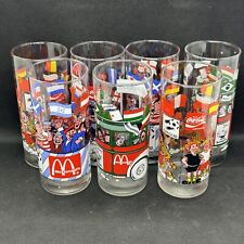 Mcdonalds coca cola gebraucht kaufen  Hamburg