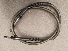 Biegsame welle riginal gebraucht kaufen  Maisach