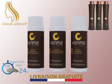 Kit complet 3x250ml d'occasion  Puteaux