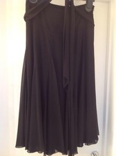 Coast crepe black for sale  TUNBRIDGE WELLS