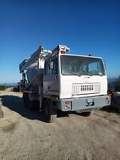 Betonpompa usato  Manfredonia