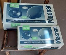 Enceinte magnat pro d'occasion  Paris XIV