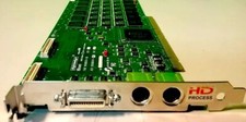 Digidesign process card for sale  Henderson
