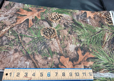 Fabric mixed pine for sale  Sandy