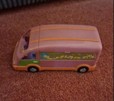 Polly pocket friseur gebraucht kaufen  Wiesbaden