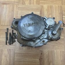 2001 yamaha wr250f for sale  Cheshire