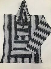 Mexican poncho baja for sale  Valley Village