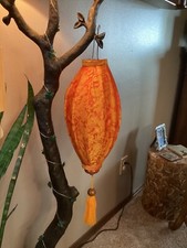 Vintage silk bamboo for sale  Sioux Falls