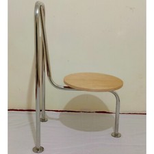 Usado, Cadeira de três pernas por Shiro Kuramata, cadeiras, shiro kuramata. comprar usado  Enviando para Brazil