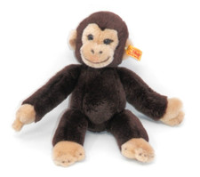 Steiff koko chimpanzee for sale  New Carlisle