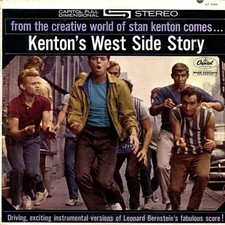 Stan kenton kenton for sale  Greensburg