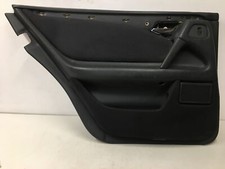 Türverkleidung türpappe lede gebraucht kaufen  Kerpen