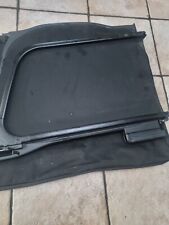 Audi cabriolet wind for sale  NOTTINGHAM