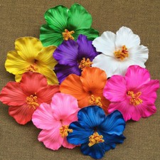 Foam hawaiian flower for sale  UK