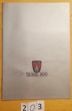 Rover serie 800 d'occasion  Meyzieu