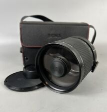 Canon fit sigma for sale  SCUNTHORPE