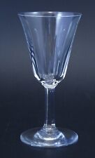 Verre vin cristal d'occasion Verre vin cristal d'occasion  La Bernerie-en-Retz