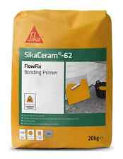 Sikaceram flowfix bonding for sale  BOREHAMWOOD