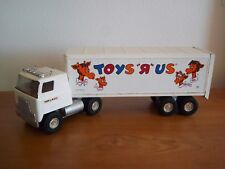 Ertl camion tôle d'occasion  Lamastre