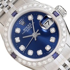 Ladies rolex date for sale  Chino Hills