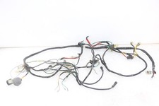 Wiring harness peugeot d'occasion  Expédié en Belgium