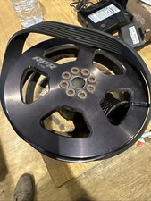 Apr supercharger crank for sale  BOLTON