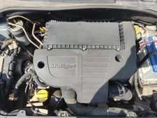 Motore grande punto usato  Gravina in Puglia