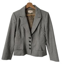 Veste courte laine d'occasion  Pontarlier