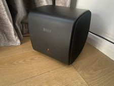 Kef kc62 active for sale  CHELMSFORD