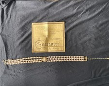 Rosita simulated pearls for sale  READING