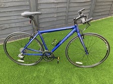 Road bike carrera for sale  OAKHAM
