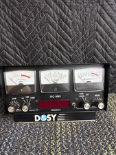 Dosy tfc 3001 for sale  Oklahoma City