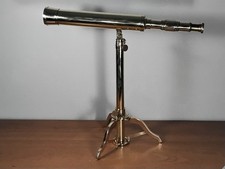 Vintage brass telescope for sale  ORPINGTON